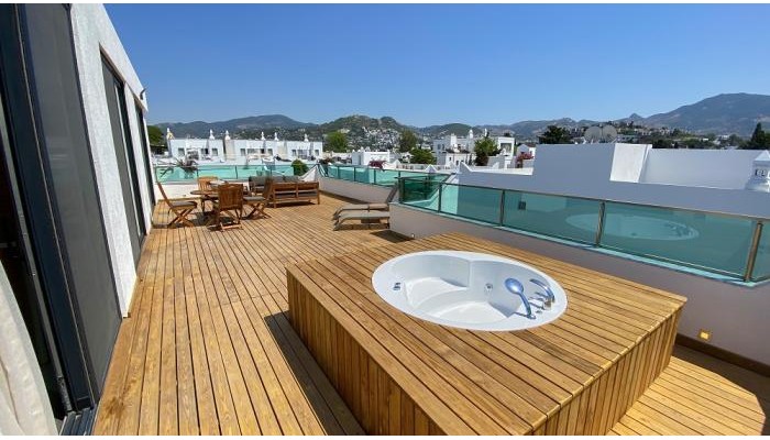 Yalipark Hotel poza 13