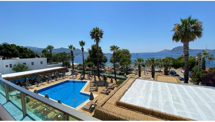 Yalipark Hotel poza 14