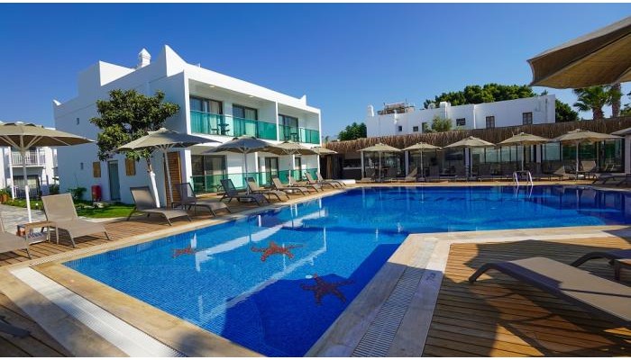 Yalipark Hotel poza 15